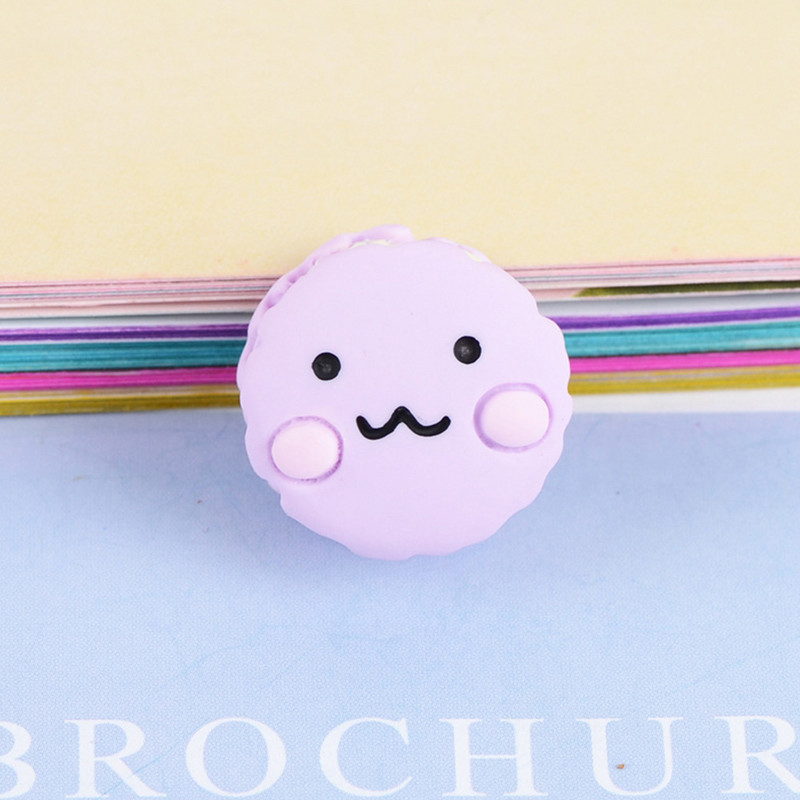 1 τεμ χαριτωμένο Προσομοίωση ψεύτικα μακαρόν στηρίγματα μοντέλο φαγητού επιδόρπιο τραπέζι σνακ διακόσμηση τεχνητό κέικ διακόσμηση φωτογραφία τροφίμων διακόσμηση