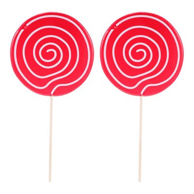 30 tk. Loomingulised pulgakommdekoorid, vikerkaare pulgakommi sisetükk, ornament isetehtud pulgakommi rekvisiidid, laste beebi sünnipäeva pulmapeo koogikaunistus