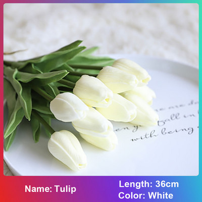 3/6/10 tk siidist võilillest lillepall võltslilled isetegemise kodu pulmakaunistus Kunstlillede kimp Sõbrapäeva kingitused