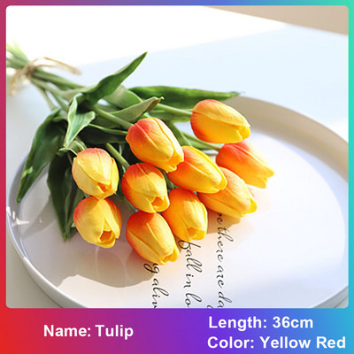 3/6/10 tk siidist võilillest lillepall võltslilled isetegemise kodu pulmakaunistus Kunstlillede kimp Sõbrapäeva kingitused