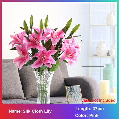 3/6/10 tk siidist võilillest lillepall võltslilled isetegemise kodu pulmakaunistus Kunstlillede kimp Sõbrapäeva kingitused