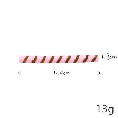 Simulatsioon šokolaadipulgakoogirull võltskoogitoit Modellfotograafia rekvisiidid Magustoidupood Ornamendipood Lastele Mänguasjad Kodukaunistus