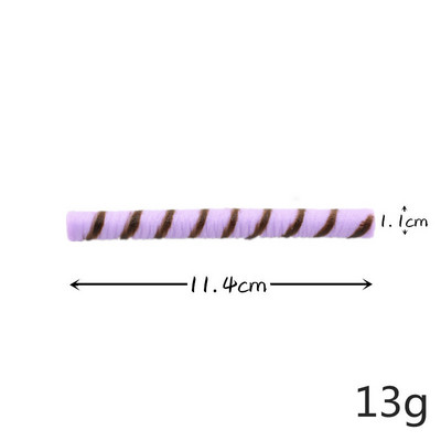 Simulatsioon šokolaadipulgakoogirull võltskoogitoit Modellfotograafia rekvisiidid Magustoidupood Ornamendipood Lastele Mänguasjad Kodukaunistus