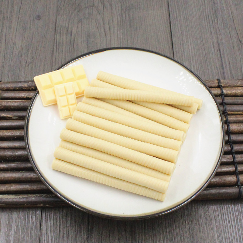 Simulatsioon šokolaadipulgakoogirull võltskoogitoit Modellfotograafia rekvisiidid Magustoidupood Ornamendipood Lastele Mänguasjad Kodukaunistus