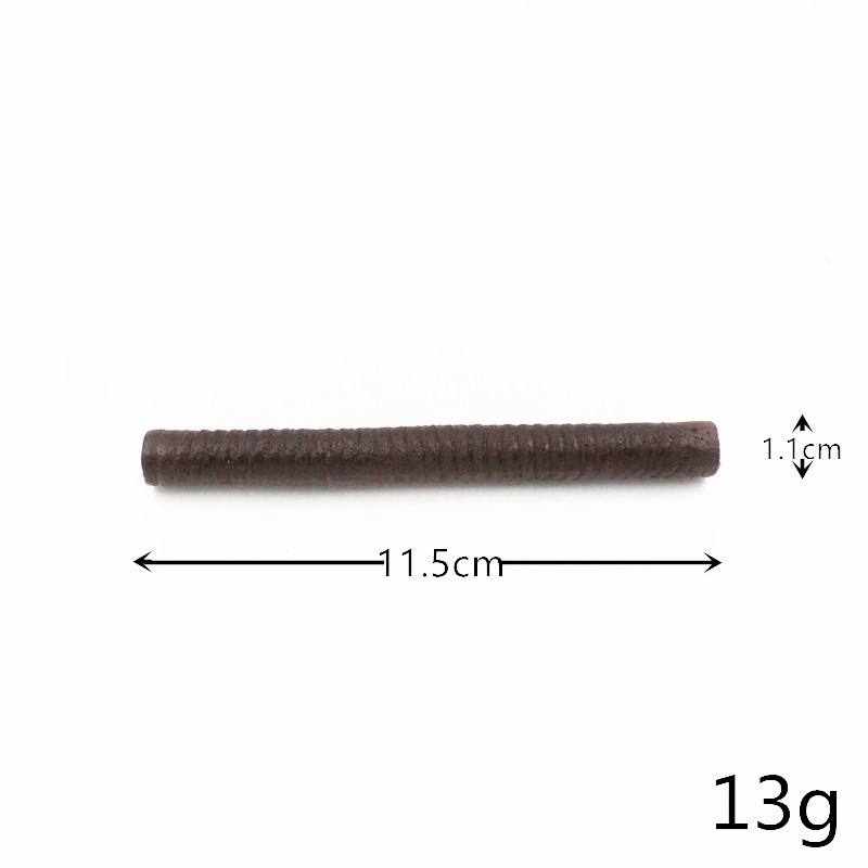 Simulatsioon šokolaadipulgakoogirull võltskoogitoit Modellfotograafia rekvisiidid Magustoidupood Ornamendipood Lastele Mänguasjad Kodukaunistus