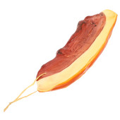 Modell Peekoni foto Naljakas dekoor Peekon Mudelvoodi suur peekon Modell Peekon Modell Kingitus kingituseks fotofotode näitus