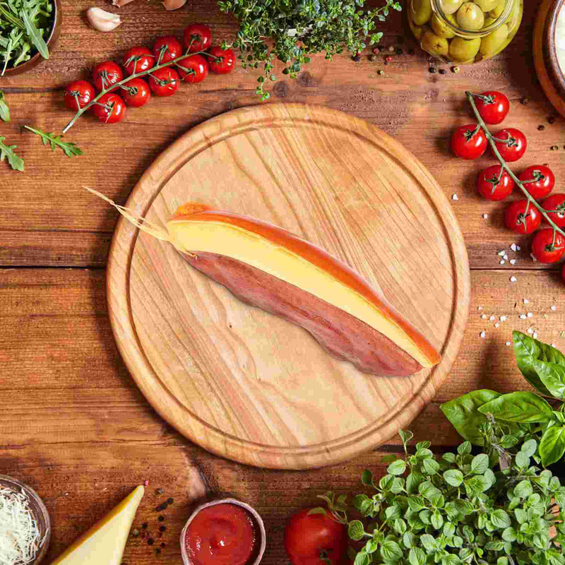 Modell Peekoni foto Naljakas dekoor Peekon Mudelvoodi suur peekon Modell Peekon Modell Kingitus kingituseks fotofotode näitus