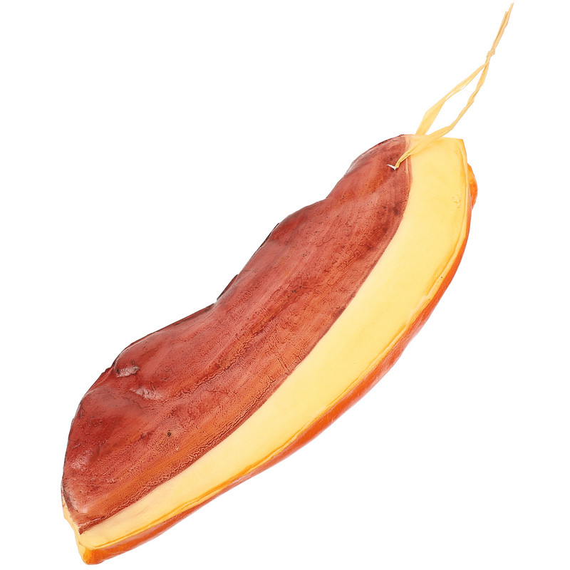 Modell Peekoni foto Naljakas dekoor Peekon Mudelvoodi suur peekon Modell Peekon Modell Kingitus kingituseks fotofotode näitus