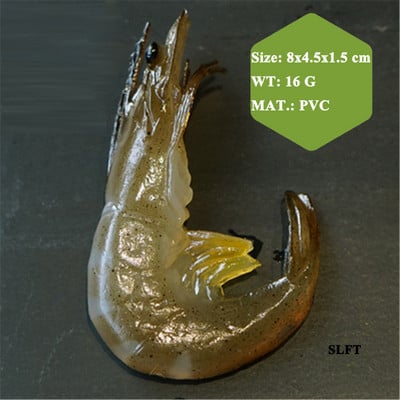 simulare falsă model alimentar sala de mese hol hotel restaurant magazin magazin decorare bloc de pește artificial porțiune felie recuzită