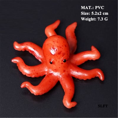 simulare falsă model alimentar sala de mese hol hotel restaurant magazin magazin decorare bloc de pește artificial porțiune felie recuzită