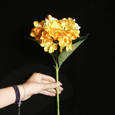 1 buchet Bujor artificial hortensie familie nunta petrecere ziua de nastere revelion valentine decor flori