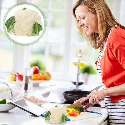 Legume artificiale, conopida, legume, decor fals, realist, propmodel, fotografie, decorare bucătărie, simulare de broccoli