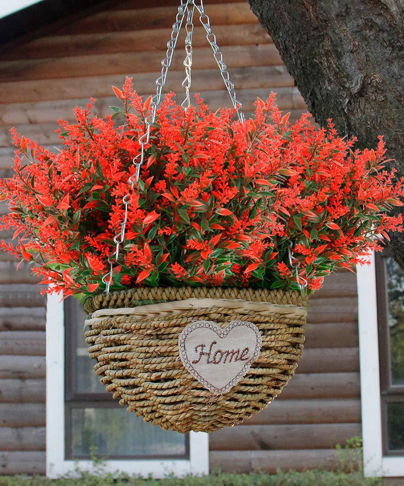 Kunstlillede plastist lavendel võltstaimede pulm Koduaia kaunistus Pruudi kimpude fotograafia rekvisiidid Kodutooted