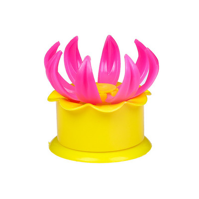 Naujas konditerijos pyragas su garuose bandelės koldūnų formavimo formavimo formavimo įrankis "pasidaryk pats" garuose įdarytos bandelės virtuvės gaminimo įrankis RANDOM