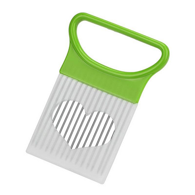 Virtuvės prietaisai Svogūnų pjaustyklė Pomidorų Daržovės Saugios šakutės Daržovės Pjaustymas Pjovimo įrankiai Virtuvės priedai Daržovių Pjaustyklė