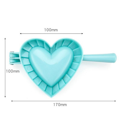 Taignapressi pelmeenikeetja Ravioolivormi pelmeenist pirukas Vormi valmistamine Koduköögi tarvikud Küpsetuskondiitri artefakt