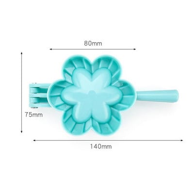 Taignapressi pelmeenikeetja Ravioolivormi pelmeenist pirukas Vormi valmistamine Koduköögi tarvikud Küpsetuskondiitri artefakt