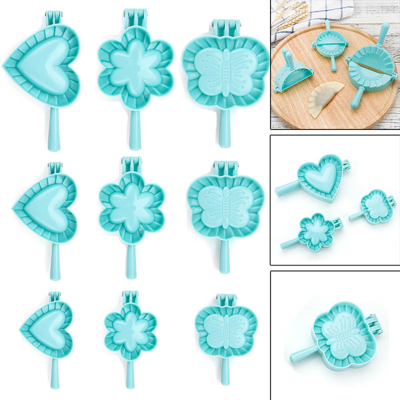 Taignapressi pelmeenikeetja Ravioolivormi pelmeenist pirukas Vormi valmistamine Koduköögi tarvikud Küpsetuskondiitri artefakt