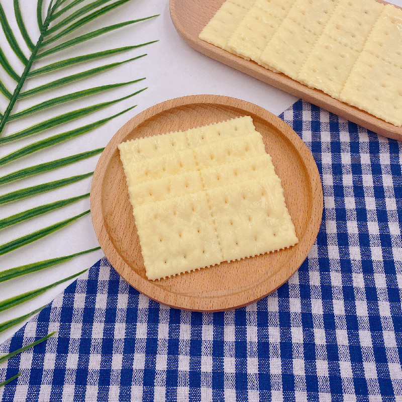 6 tk kunstlik küpsis Faux küpsise mudel kodukaunistuse lapse hammaste mänguasi simulatsioon küpsis Köögi kaunistus lauakaunistus