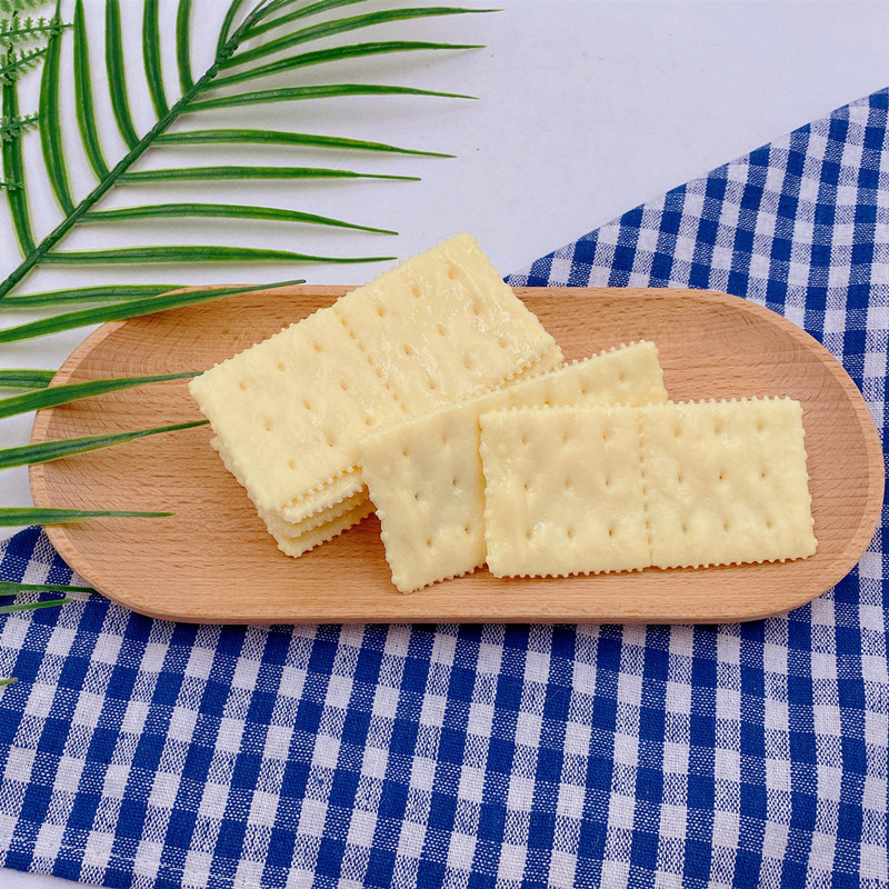 6 tk kunstlik küpsis Faux küpsise mudel kodukaunistuse lapse hammaste mänguasi simulatsioon küpsis Köögi kaunistus lauakaunistus