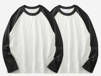 Ανδρική μακρυμάνικη μπλούζα