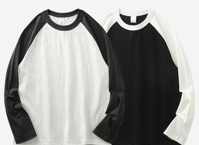 Ανδρική μακρυμάνικη μπλούζα