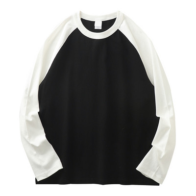 Ανδρική μακρυμάνικη μπλούζα