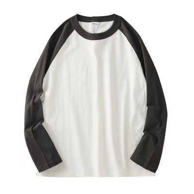 Ανδρική μακρυμάνικη μπλούζα