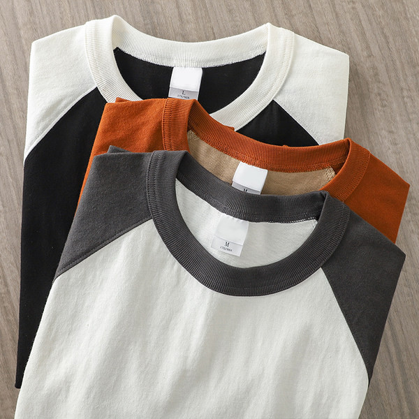 Ανδρική μακρυμάνικη μπλούζα