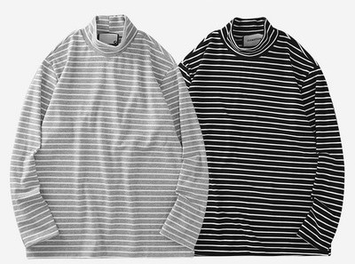 Meeste pluus - triibuline polokraega