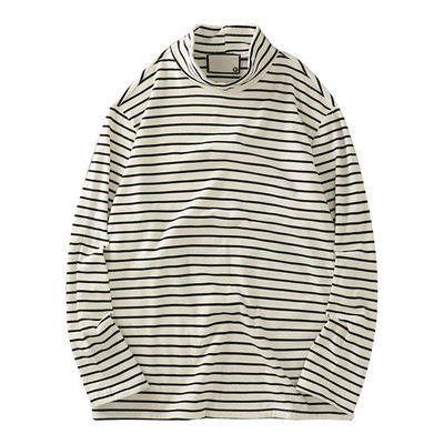 Meeste pluus - triibuline polokraega