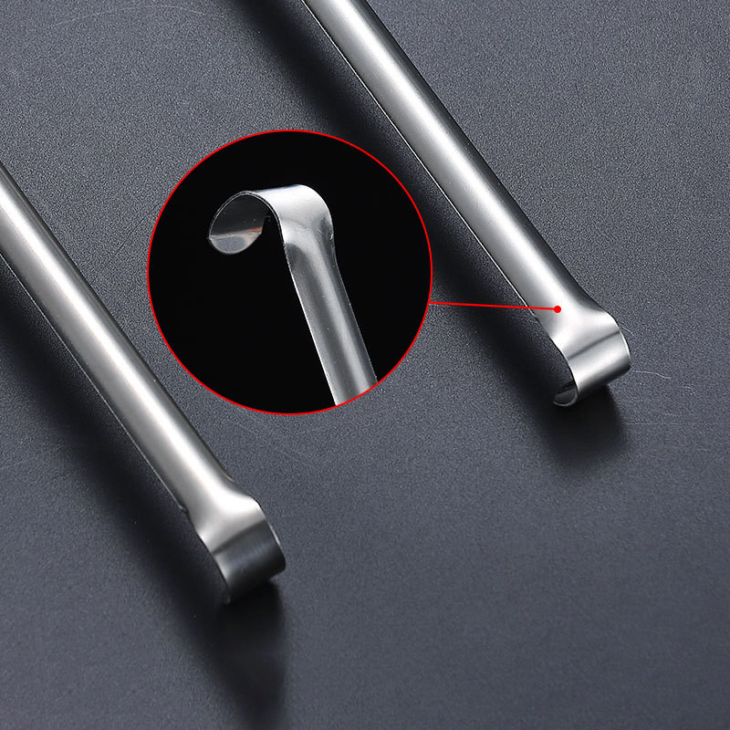 Puidust käepidemega praadimislusikas Mittenakkuv Hiina Youdunzi vormilihapirukas lusikas praetud toidukulp Serveerimislusikas Köögi toiduvalmistamisvahendid