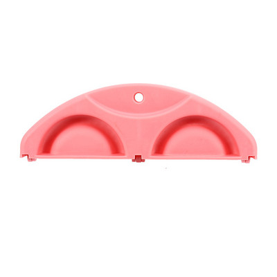 Plastikust pelmeenide tööriist Laisa isetegemise Jiaozi tegija Seade Lihtne pelmeenide koorimise viilutaja vormi Köögitarvikud