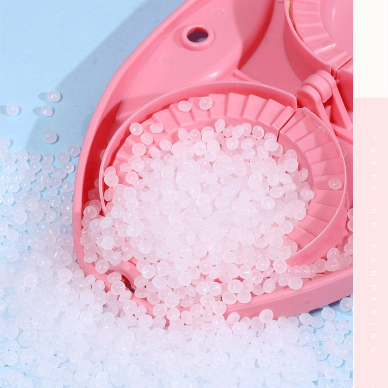 Plastikust pelmeenide tööriist Laisa isetegemise Jiaozi tegija Seade Lihtne pelmeenide koorimise viilutaja vormi Köögitarvikud