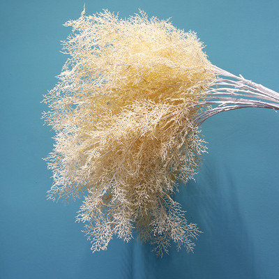 6fork Kunstlik Udune Lill Rime Muru Pulma Materjal Pulma Maastikukujundus Simulatsioon Lilled Jõulupeo Dekoratsioon