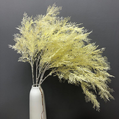 6fork Kunstlik Udune Lill Rime Muru Pulma Materjal Pulma Maastikukujundus Simulatsioon Lilled Jõulupeo Dekoratsioon