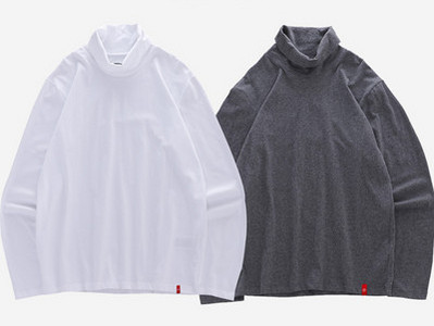 Meeste pluus - polo kraega