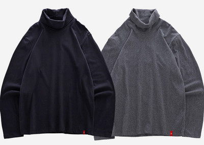 Meeste pluus - polo kraega