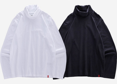 Meeste pluus - polo kraega