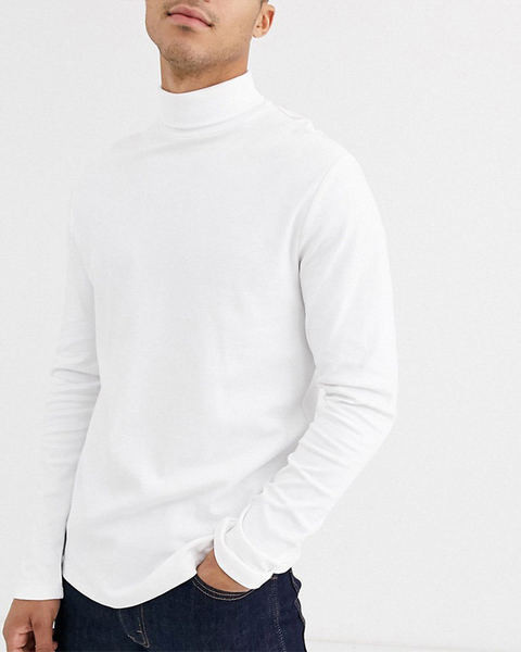 Meeste pluus - polo kraega