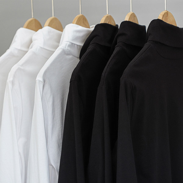 Meeste pluus - polo kraega