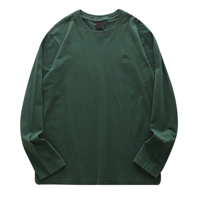 Tikandiga meeste pluus - erinevates värvides