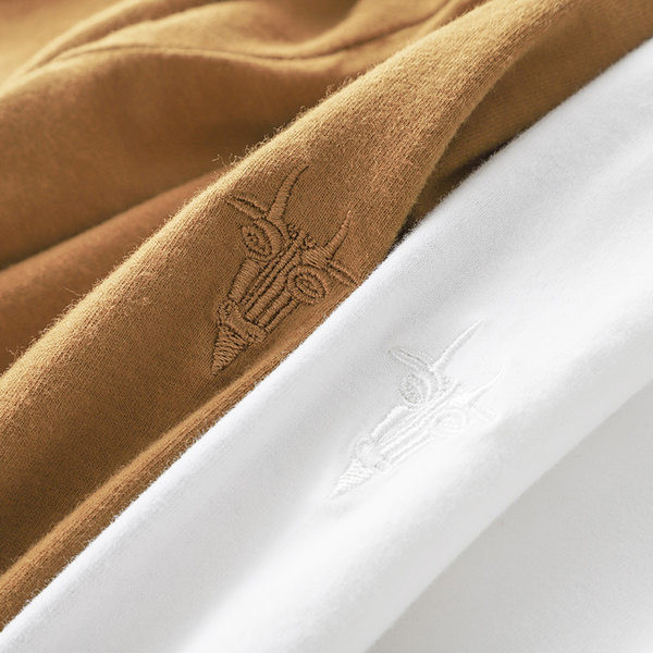 Tikandiga meeste pluus - erinevates värvides