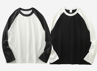 Bluză casual pentru bărbați în trei culori