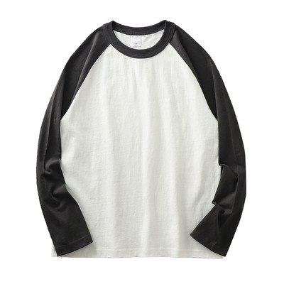 Bluză casual pentru bărbați în trei culori