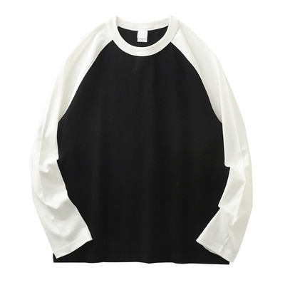 Bluză casual pentru bărbați în trei culori