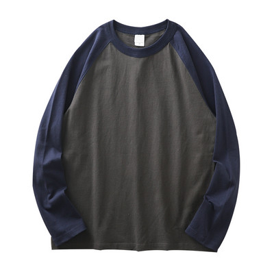 Bluză casual pentru bărbați în trei culori