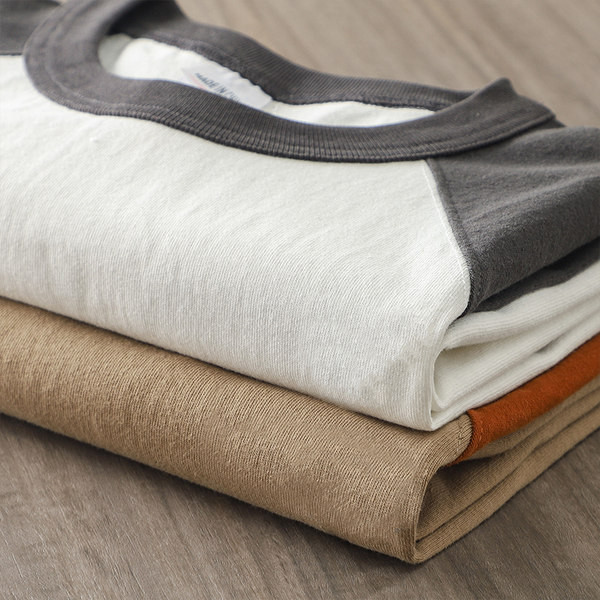 Bluză casual pentru bărbați în trei culori