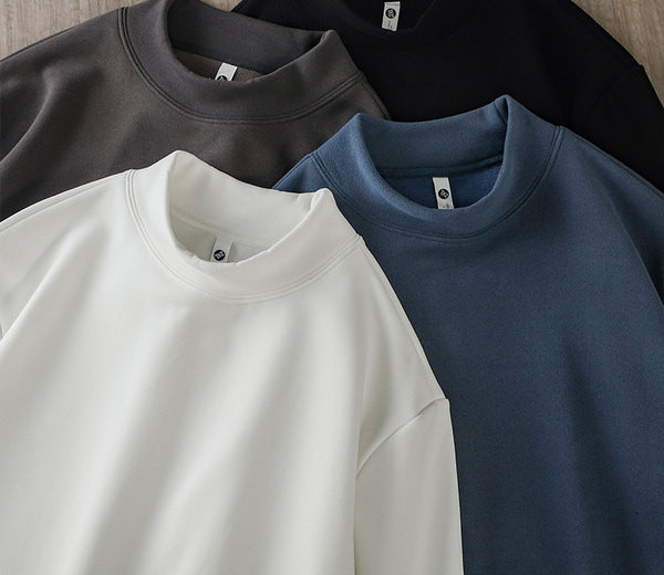 Bluză bărbătească - în diferite culori