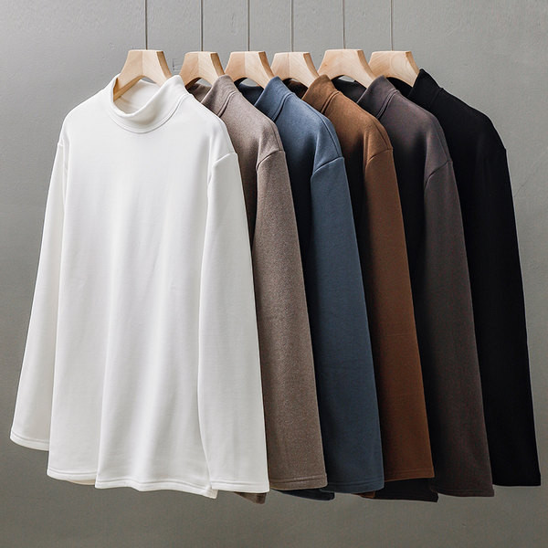 Bluză bărbătească - în diferite culori